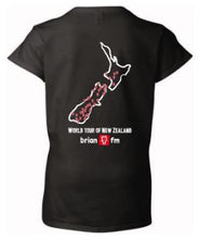 Load image into Gallery viewer, Broadcasting From A Crappy Little Building