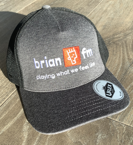 Brian FM Cap