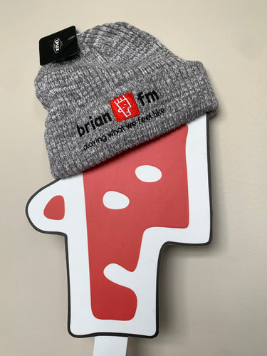 Brian FM Beanie