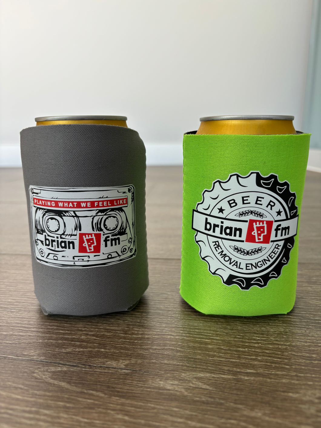 Drink Cooler Coozies