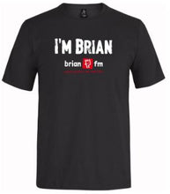 Load image into Gallery viewer, I&#39;m Brian Short Sleeve Shirt