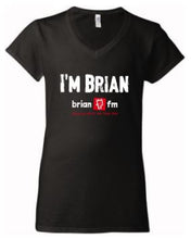 Load image into Gallery viewer, I&#39;m Brian Short Sleeve Shirt